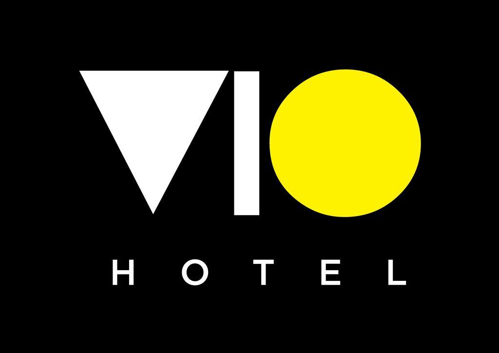 Vio Hotel Kuala Lumpur Exteriör bild