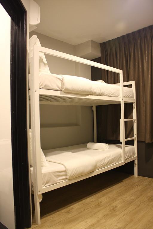 Vio Hotel Kuala Lumpur Exteriör bild